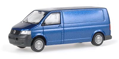 21450 VW T5 Kasten FD LR metallic