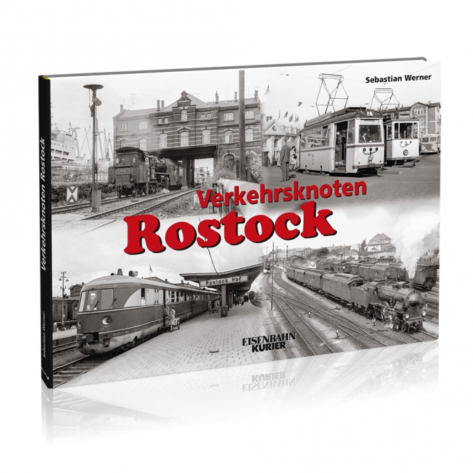 6305 Verkehrsknoten Rostock
