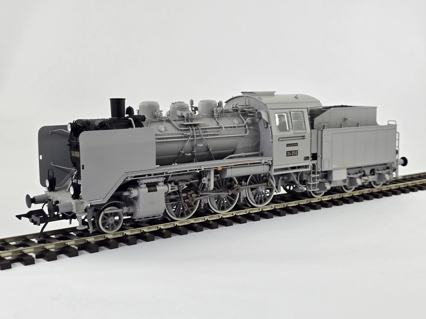 40240-06 DRG Dampflok BR 24 056 Ep.2