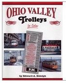 1281 Ohio Valley Trolleys