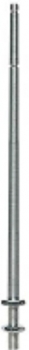 122 Beton-Mast ohne Ausleger