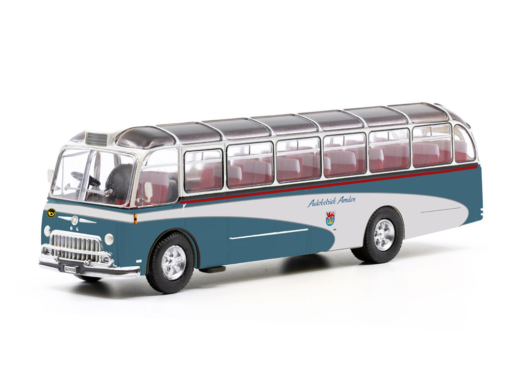 85.002015 FBW C40U-Alpenwagen AWA Autobetrieb