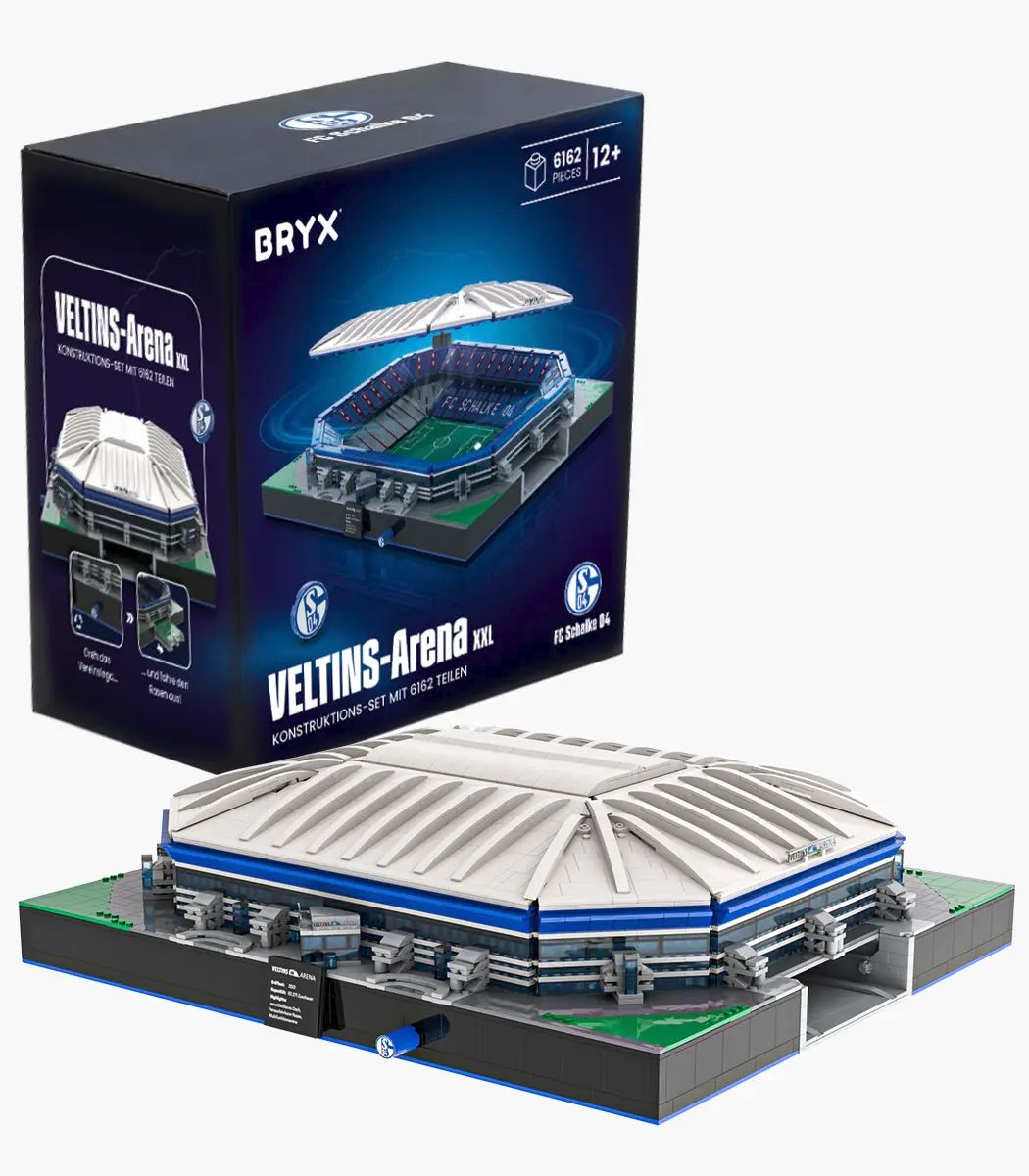 230116 VELTINS-Arena XXL