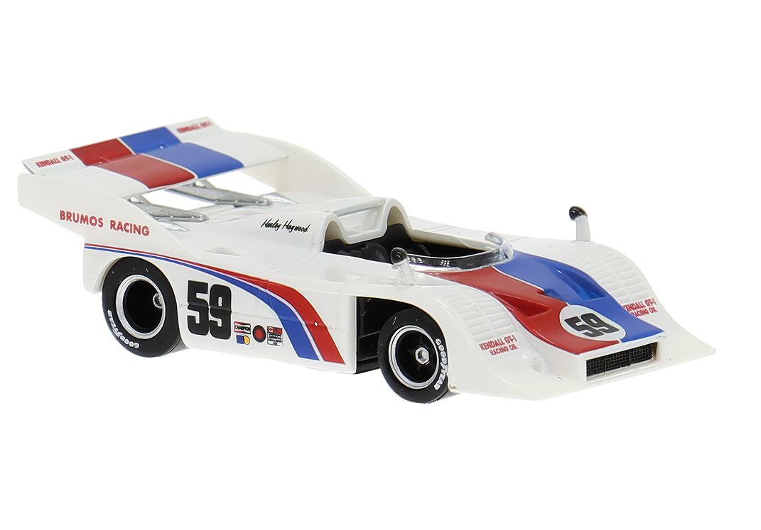 16033 Porsche 917/10 #59 Brumos