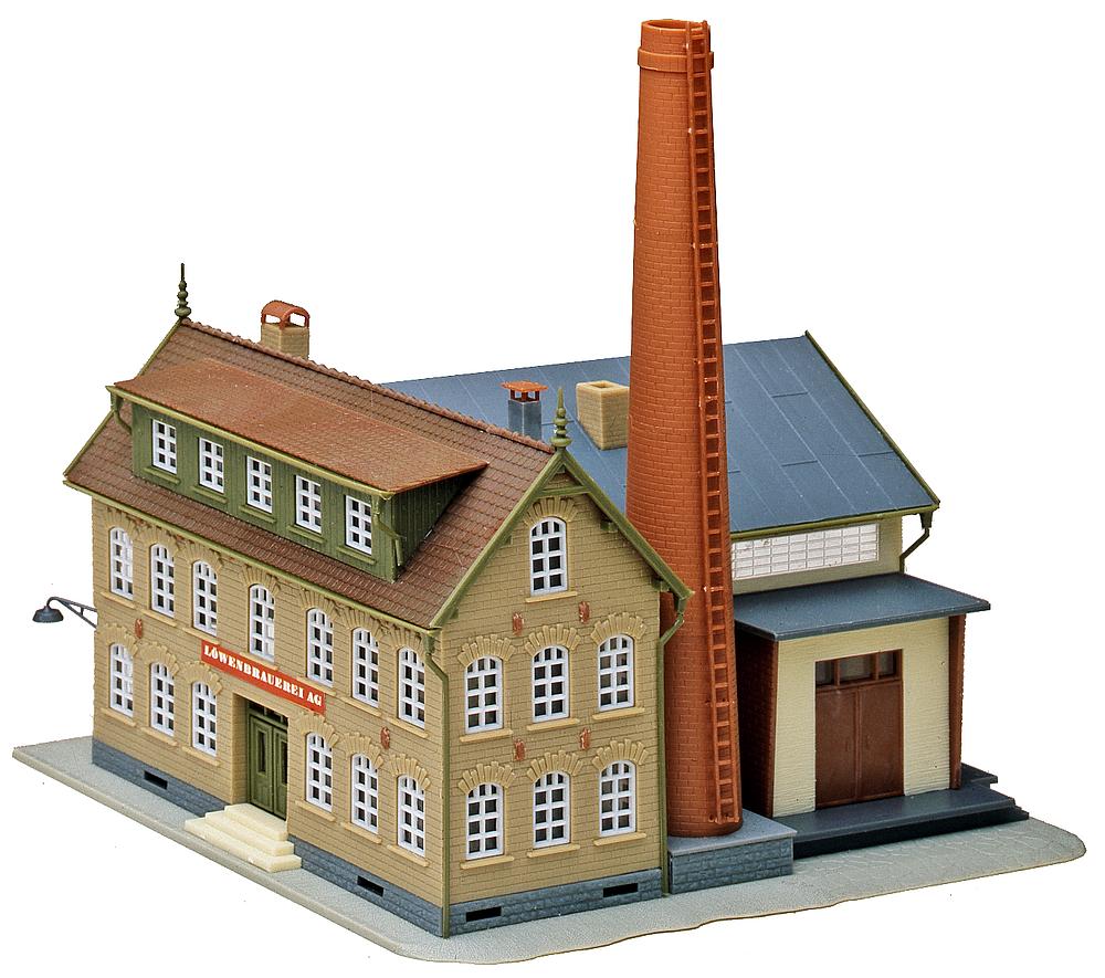 130960 Brauerei