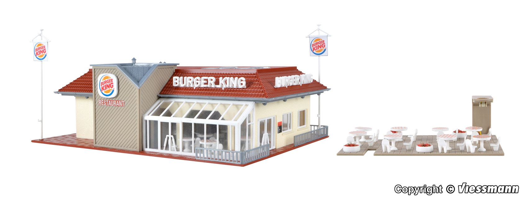 43632 Burger King