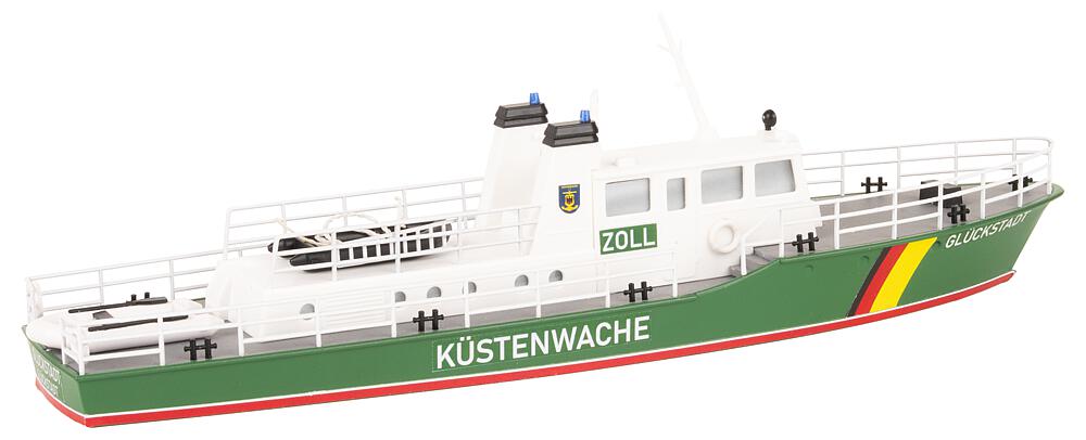 Faller 131014 Küstenwache