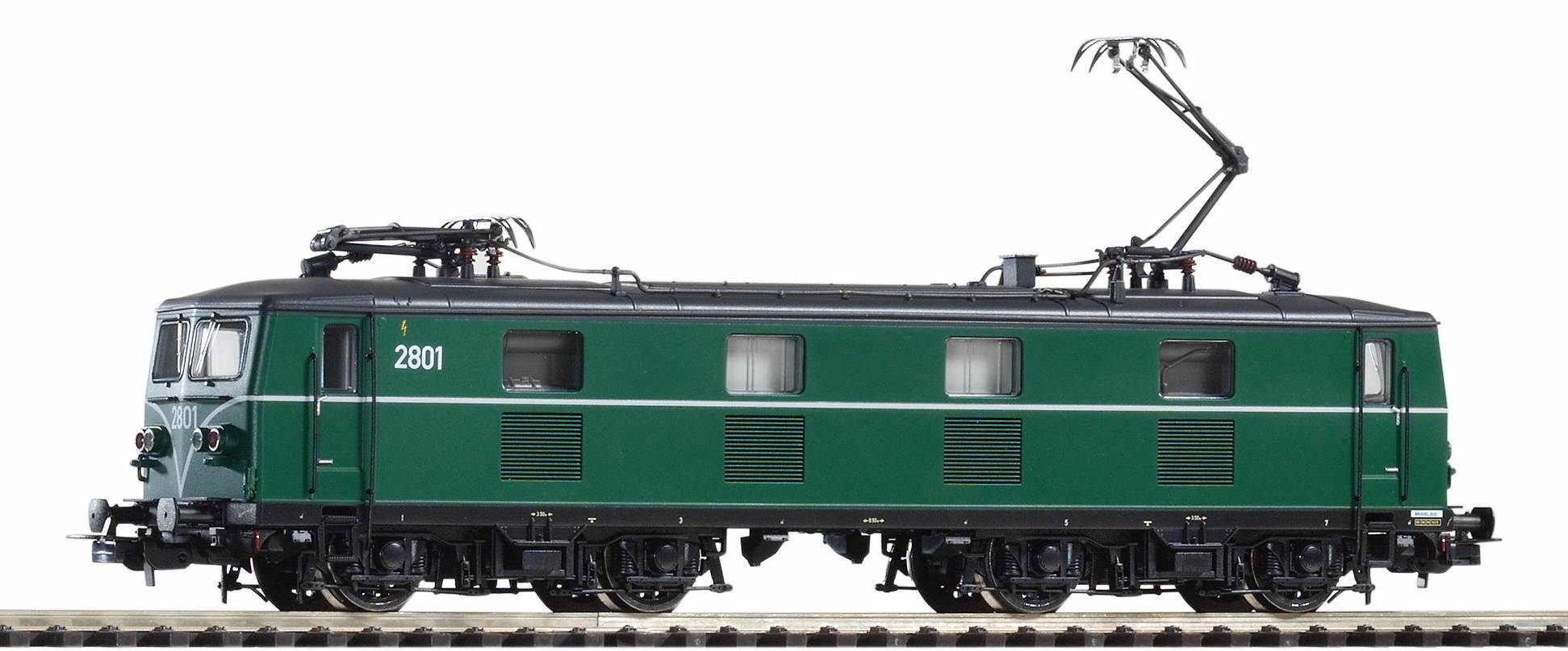 96556 SNCB E-Lok Serie 28 Ep.4