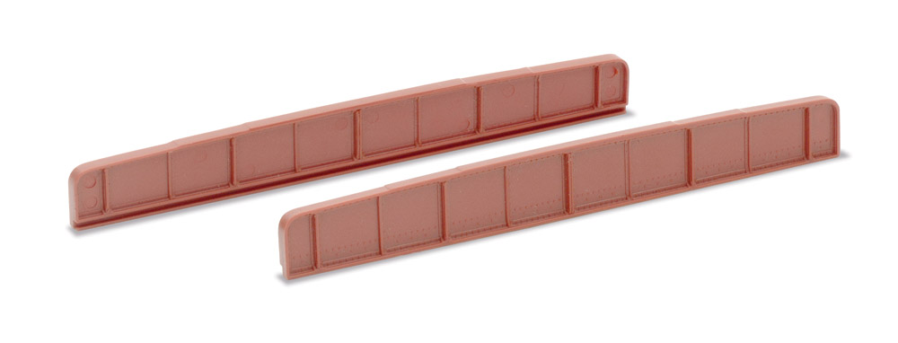 NB-39 Träger Brückenseite, Plattenbalken Typ,