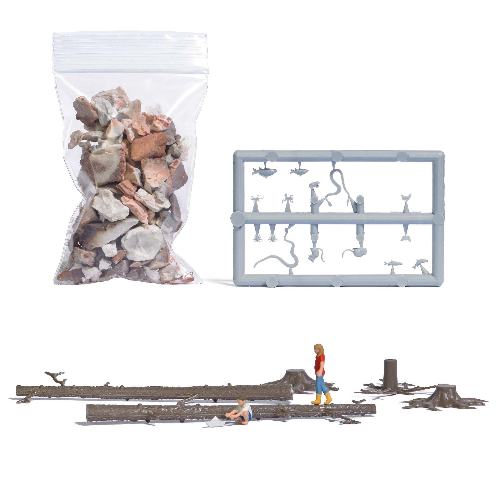 7981 Action Set Zum Wohl!
