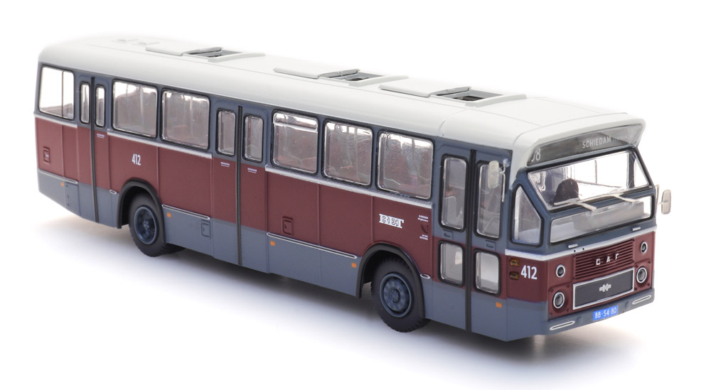 Artitec 487.064.01 Stadtbus CSA1 Rotterdam
