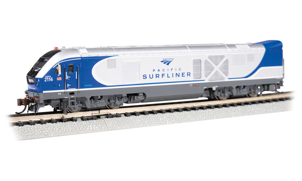 67953 Amtrak Diesellok SC-44 Charger Ep.6