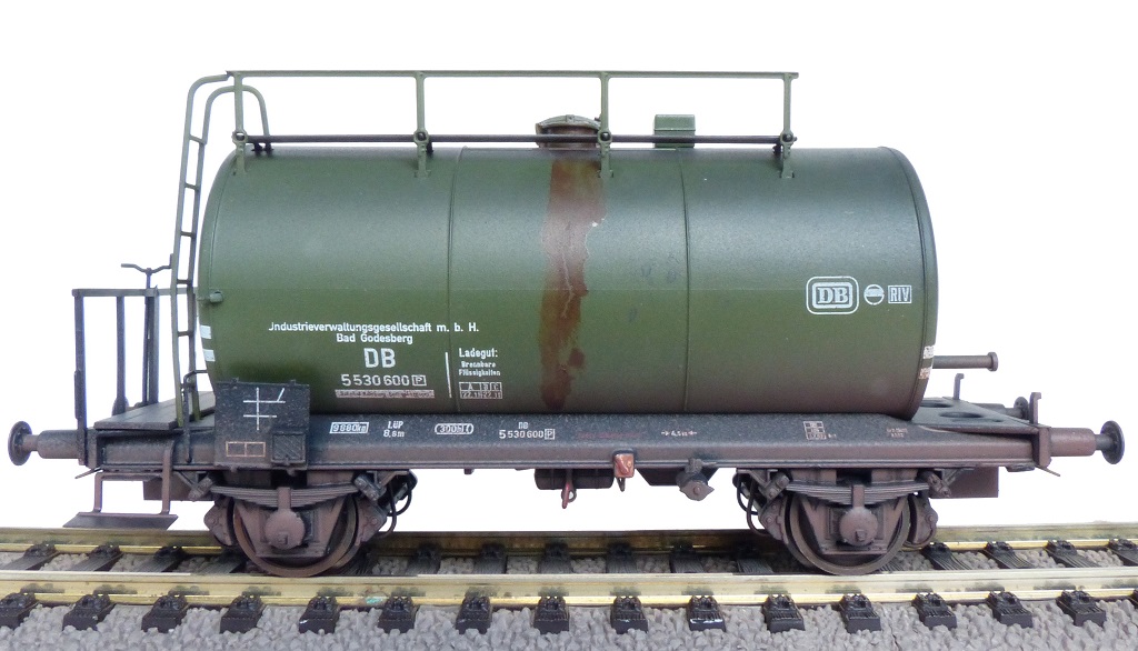 22053 DB Kesselwagen "IVG" Ep.3