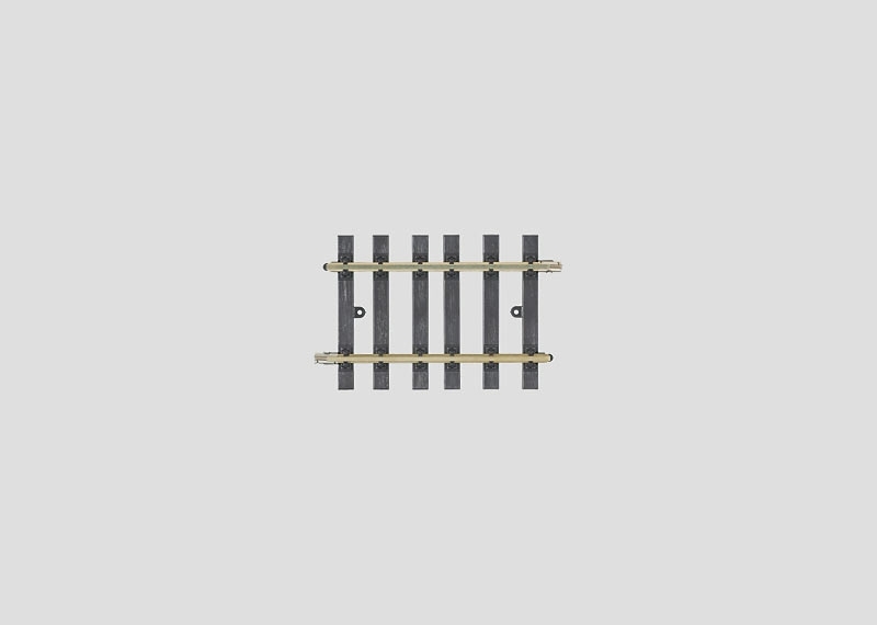 59054 Gleis gerade 116mm (H1103)