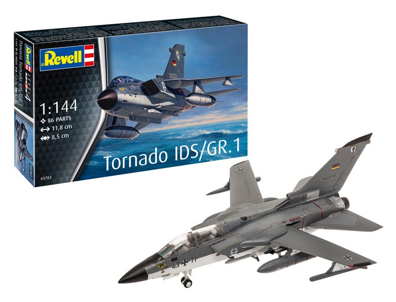 03783 Panavia Tornado IDS/GR.1