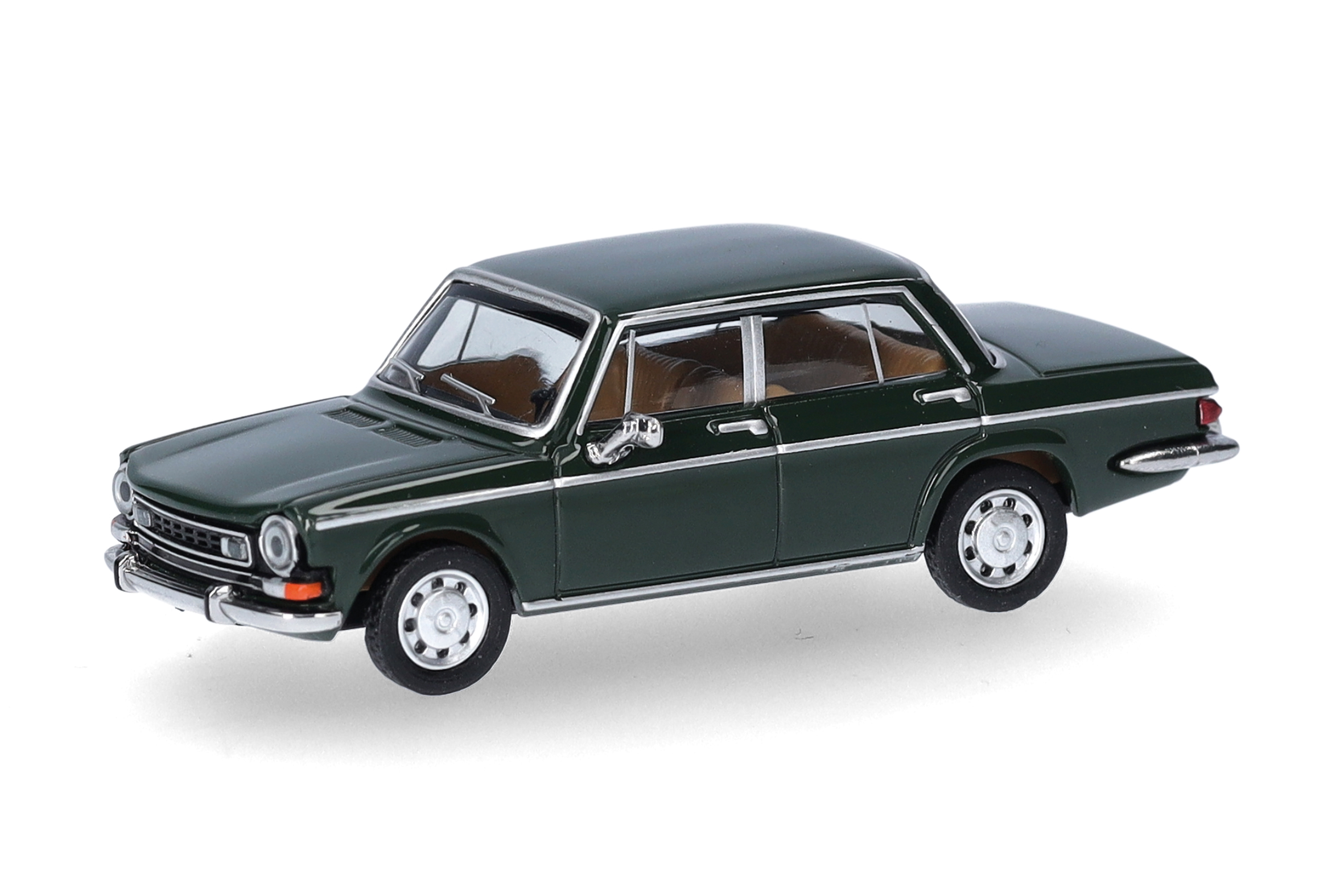 420464-004 Simca 1301 Special dunkelgrün