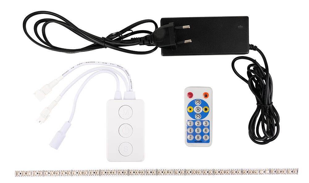 180795 Smart-Effects-LED, Starter-Set