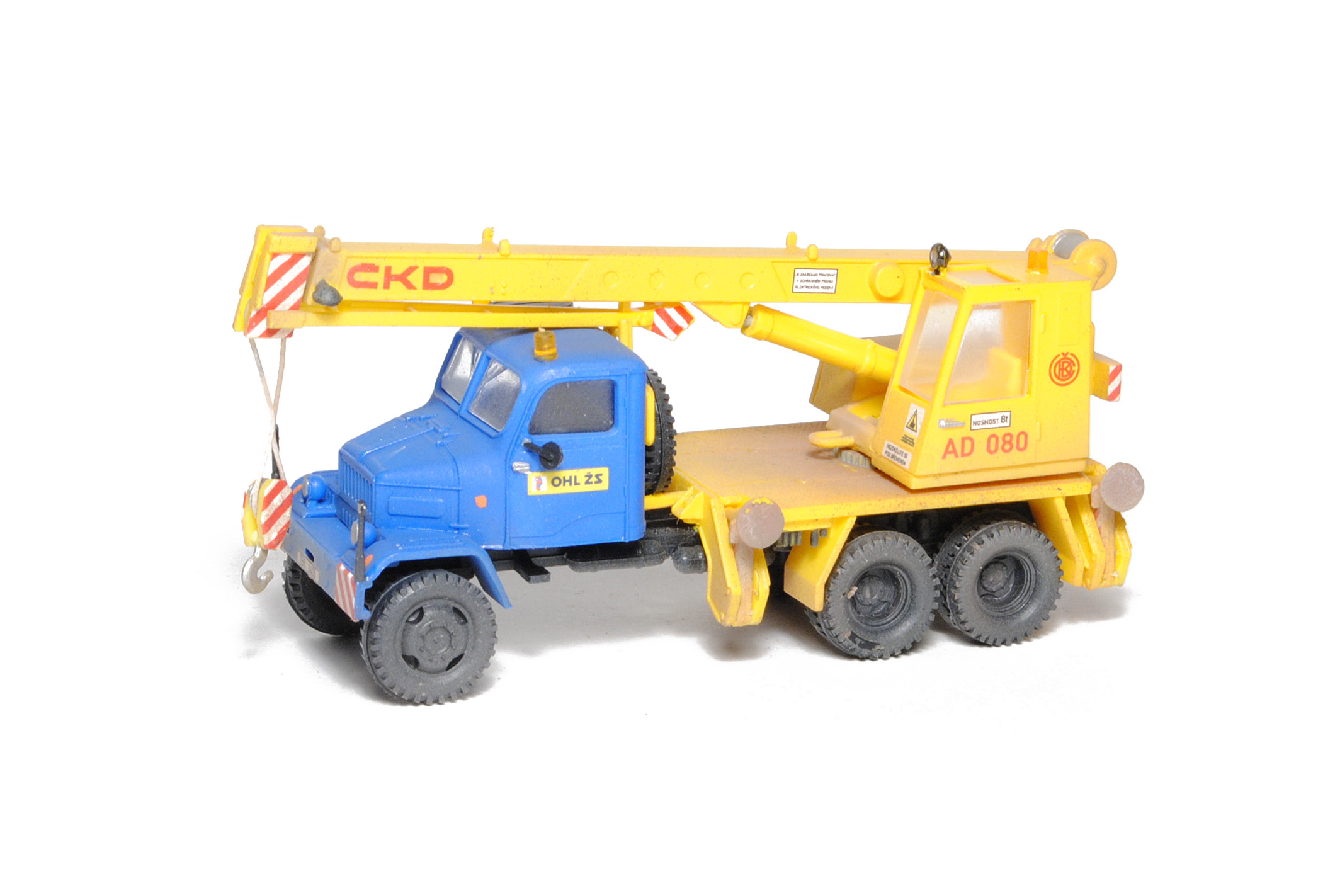 419 Praga V3S AD-080