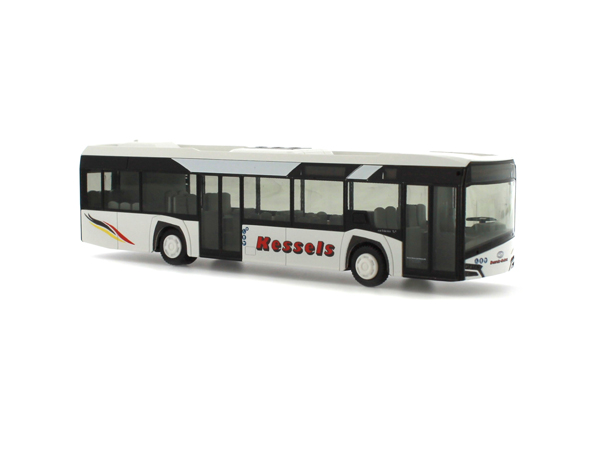 73002 Solaris Urbino 12  Kessels Reisen 2014