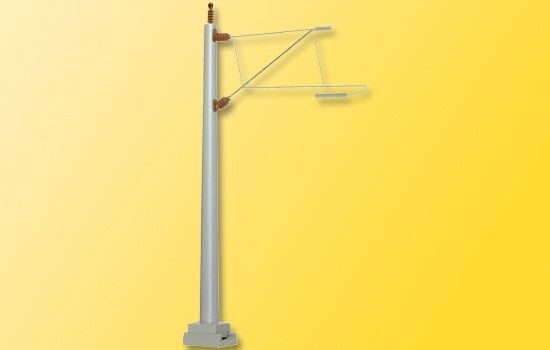 4119 Betonmast für Neubaustrecken