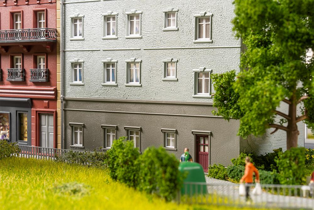 130751 Wohnhaus Pritzwalk