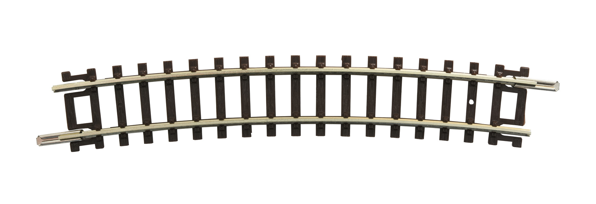 22226 Gleis gebogen R5 362,6 mm 15°