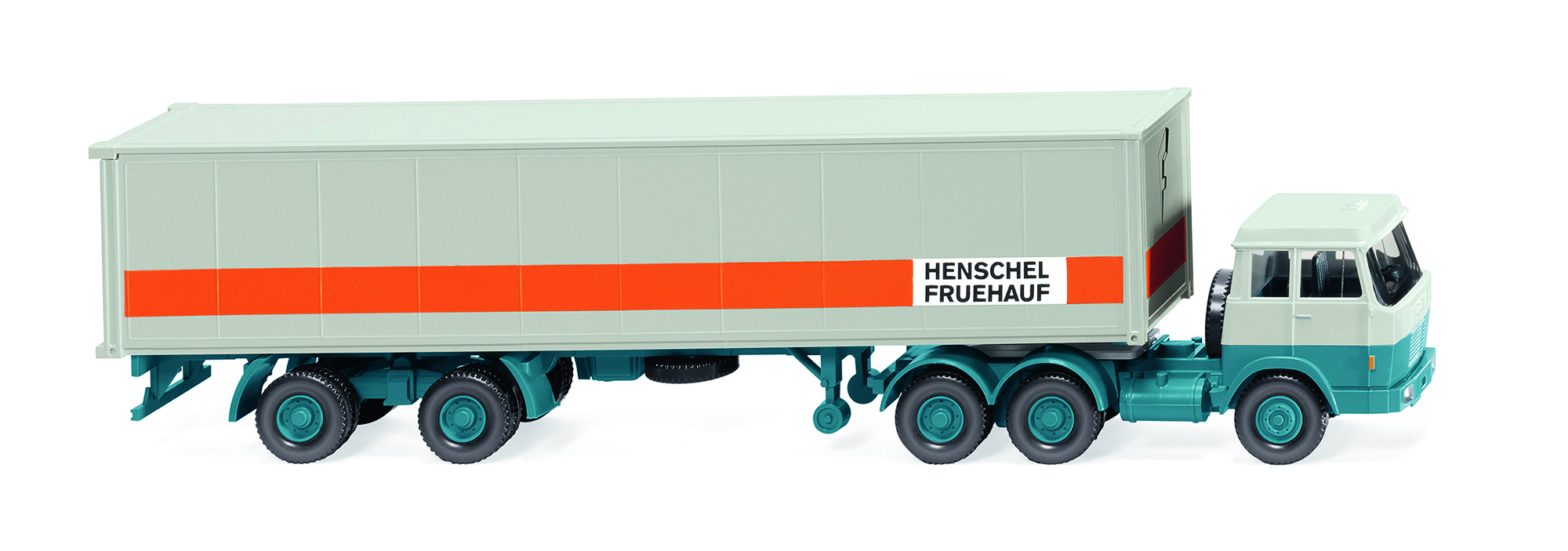 052705 Henschel HS 40ft C-SZ Henschel Fruehauf
