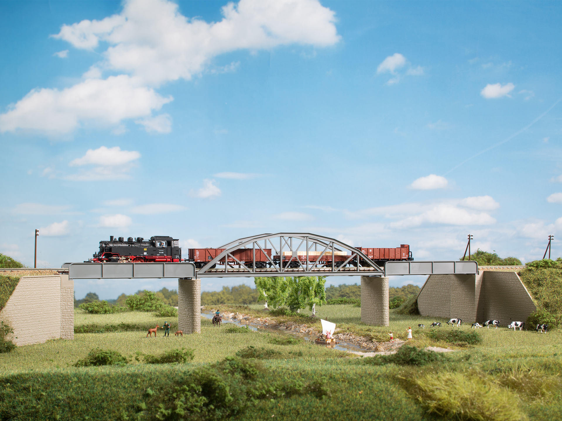 14483 Stahlbrücke