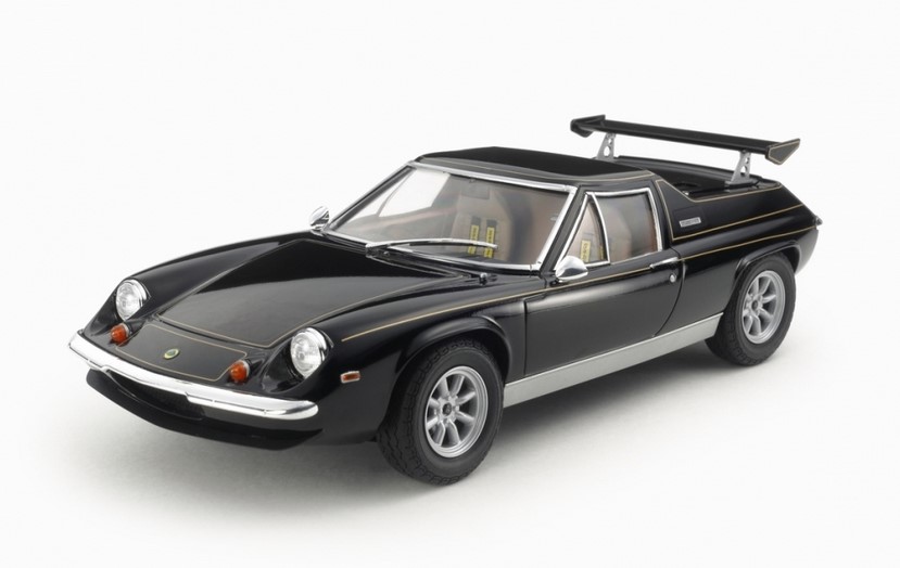 Tamiya 24358 Lotus Europa Special