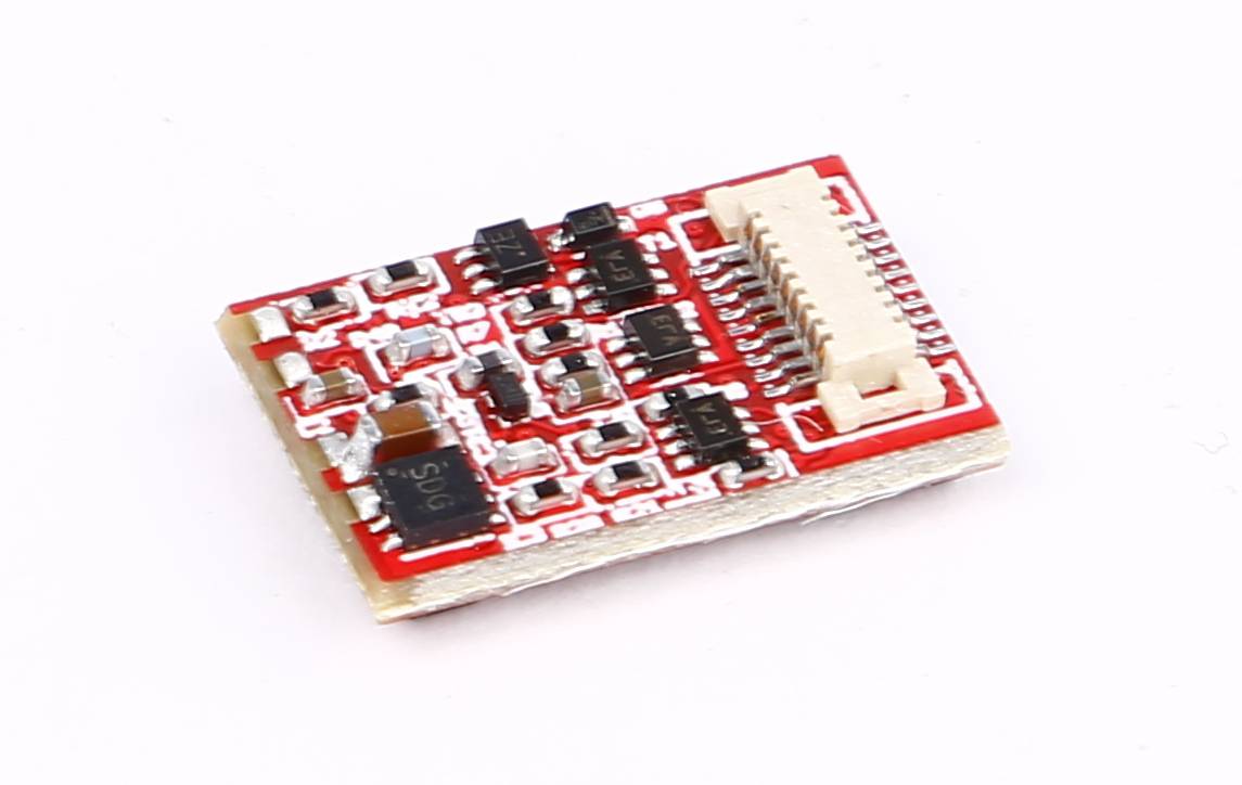 56518 SmartDecoder XP 5.1 F Next18
