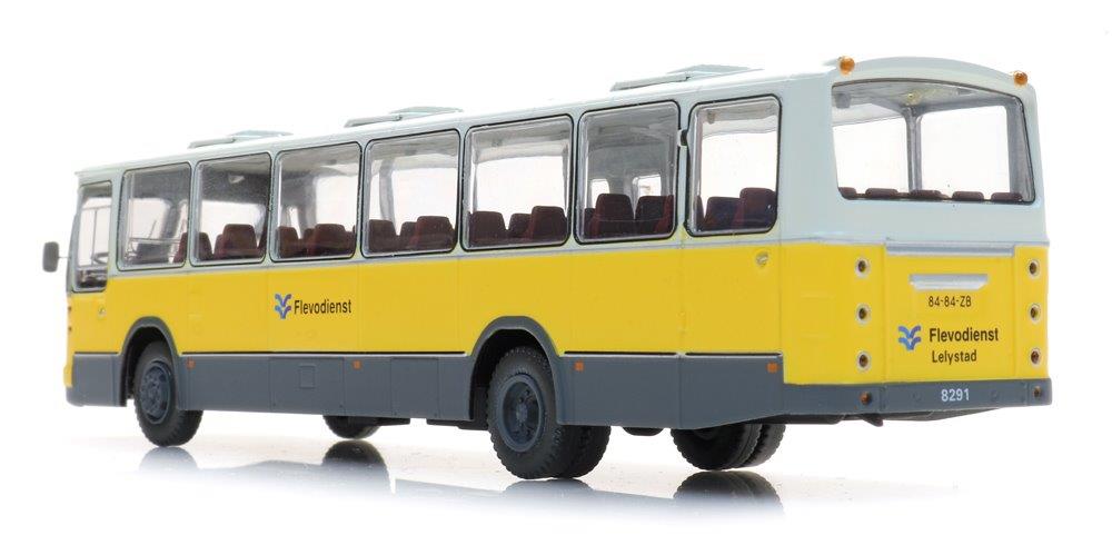 Artitec 487.070.29 DAF Regionalbus Flevodient