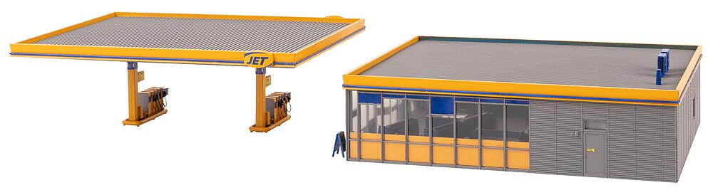 130589 Tankstelle