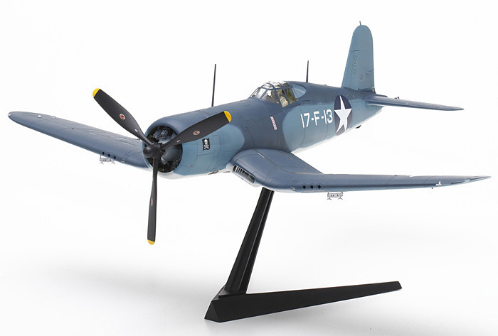 60324 Vought F4U-1 Corsair 'Birdcage'