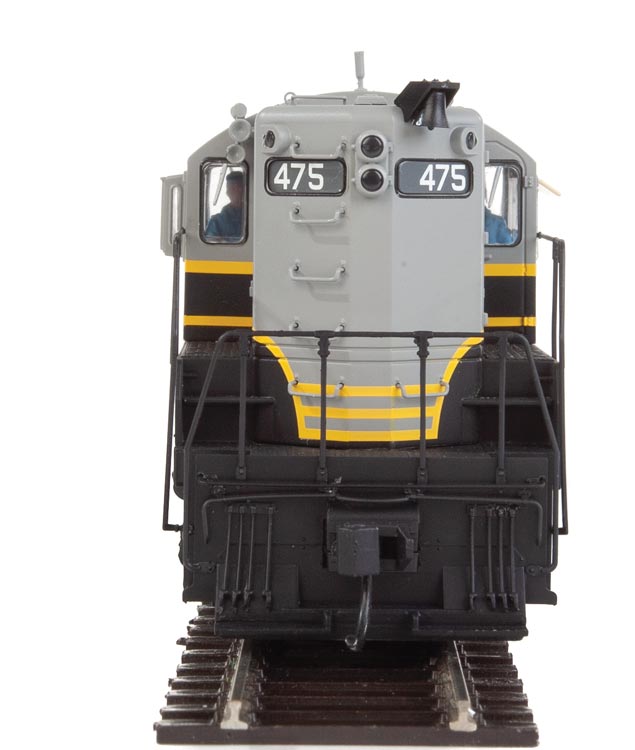WalthersProto 42401 BRC Diesellok GP7 #475