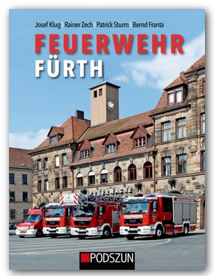 1106 Feuerwehr Fürth