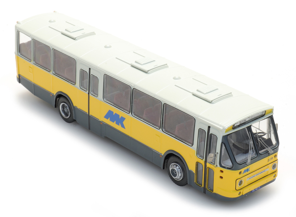 Artitec 487.070.07 Leyland Regionalbus MK