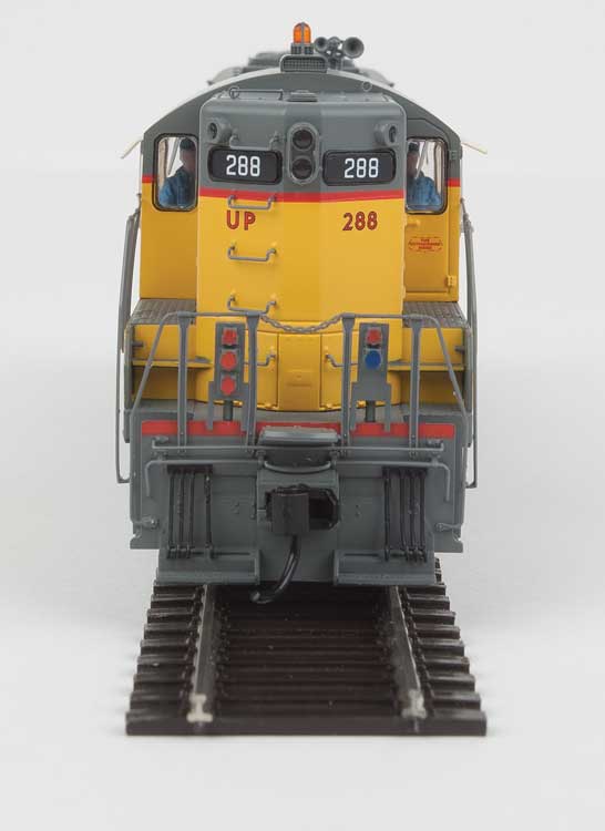 WalthersProto 42712 UP Diesellok GP9 #288