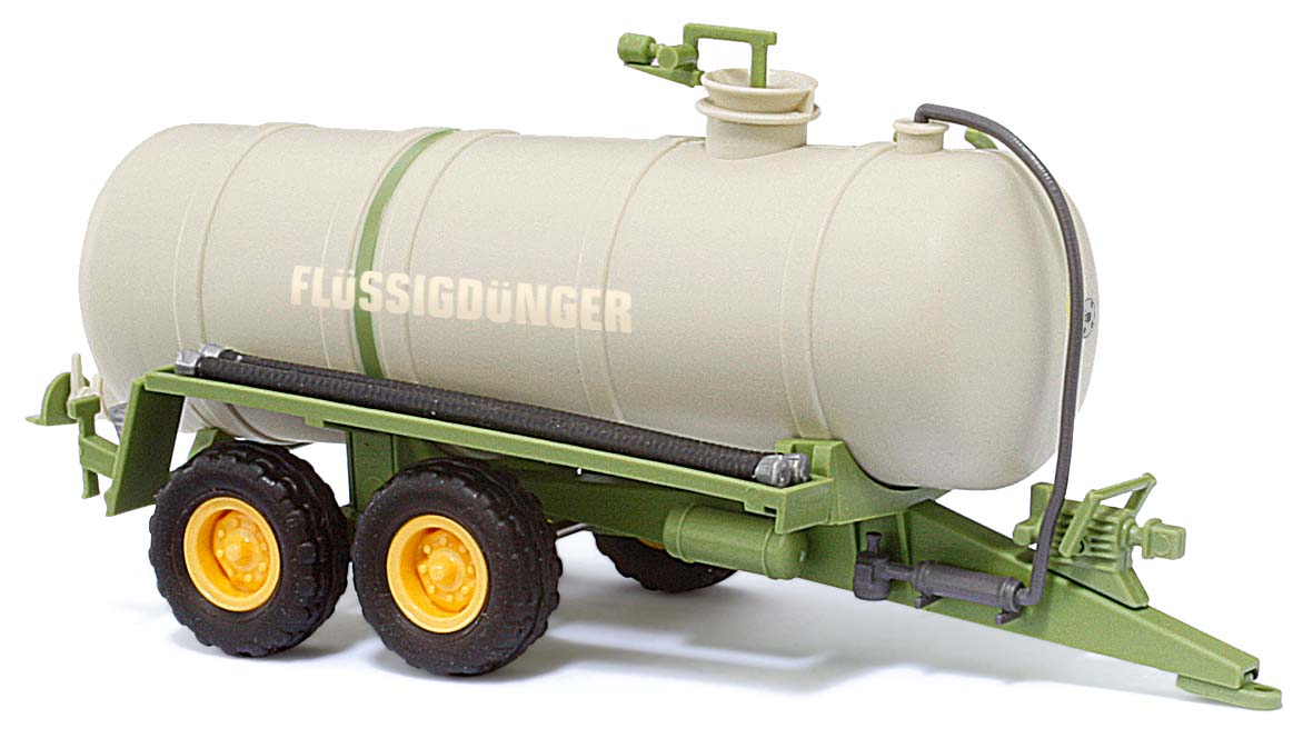 42869 Flüssigmist-Tankanhänger HTS 100