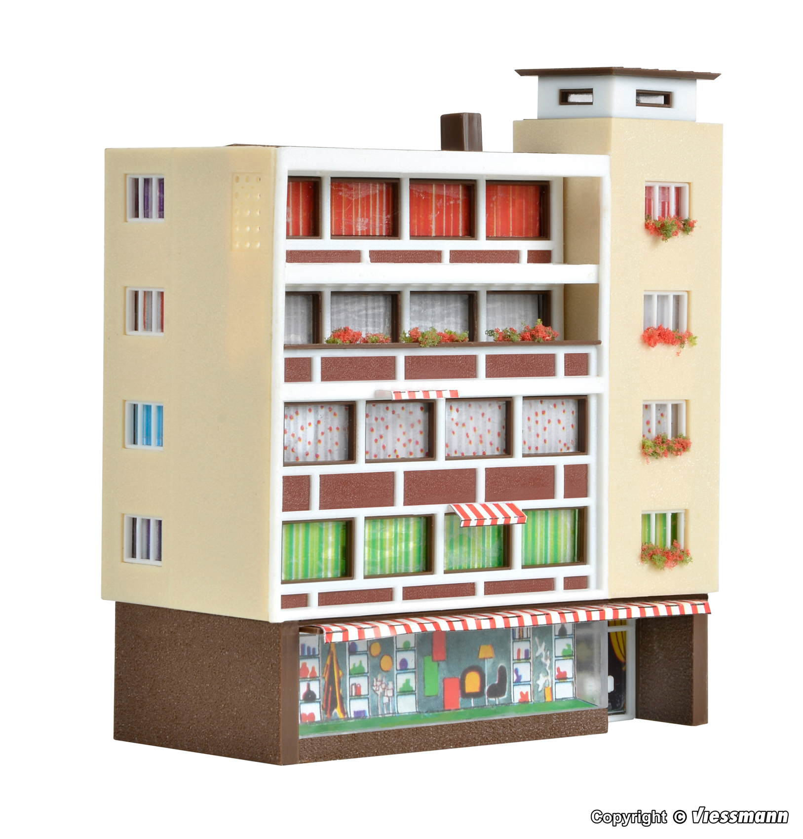 47728 Haus der Geschenke
