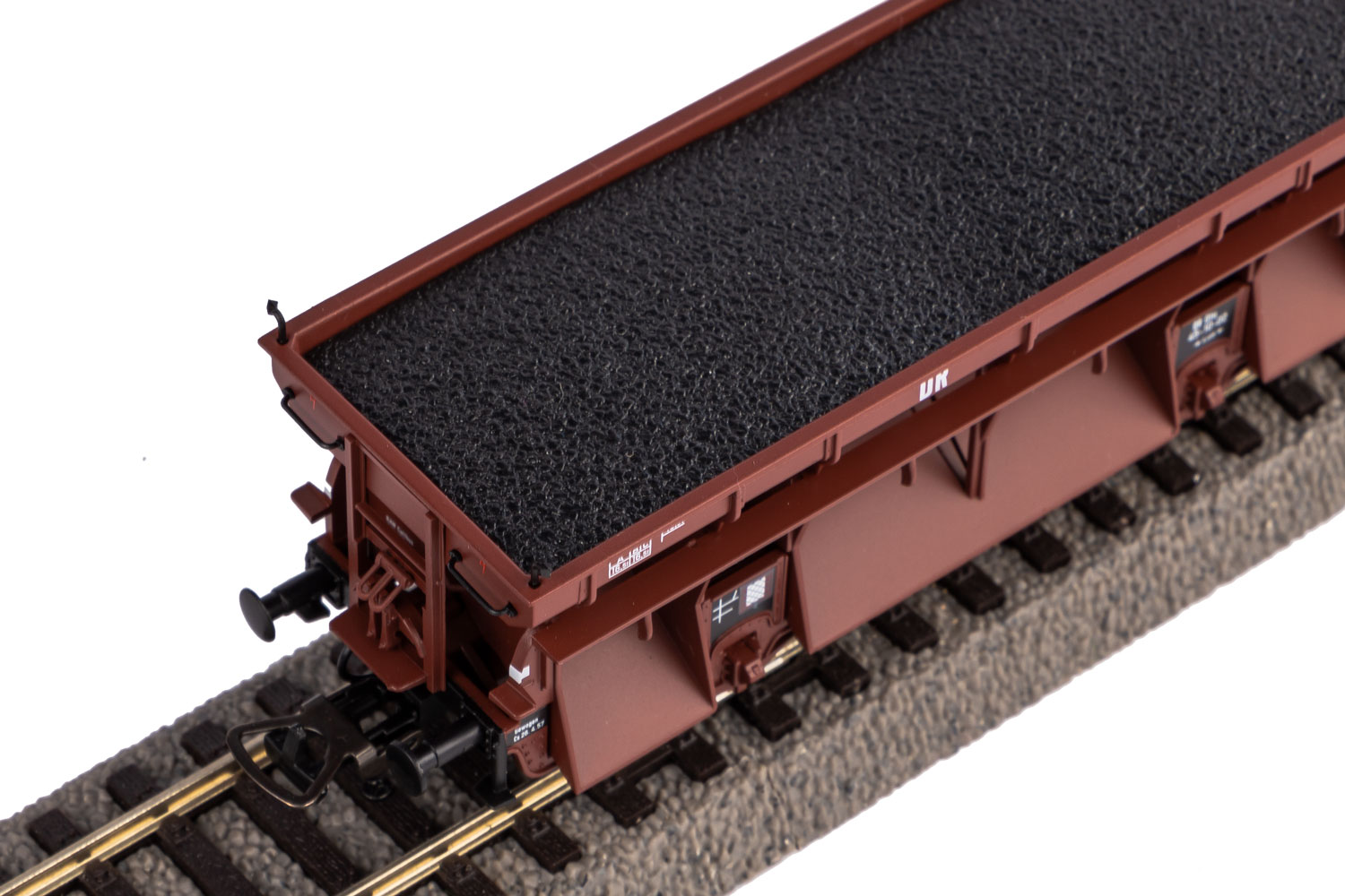 54626 DR Kohleselbstentlwagen Ot45 Ep.3
