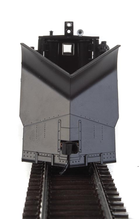 WalthersProto 110117 CN Schneeräumer #50985