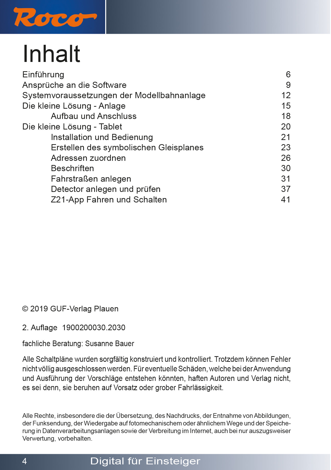 81393 Digital für Einsteiger Band 3