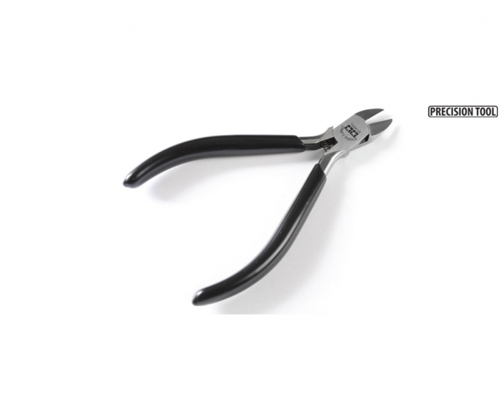 74001 Seitenschneider für Plastik