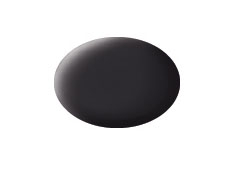 36106 AQUA teerschwarz (m) 18ml