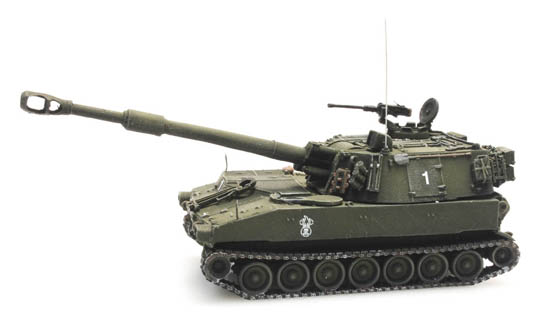 6870135 CH M109 A2