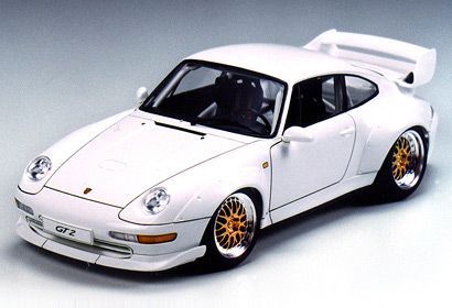 24247 Porsche GT2 Street