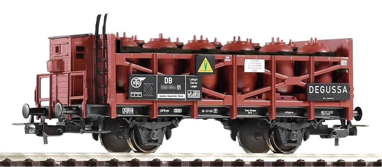 24510 DB Säuretopfwagen "Degussa" Ep.3