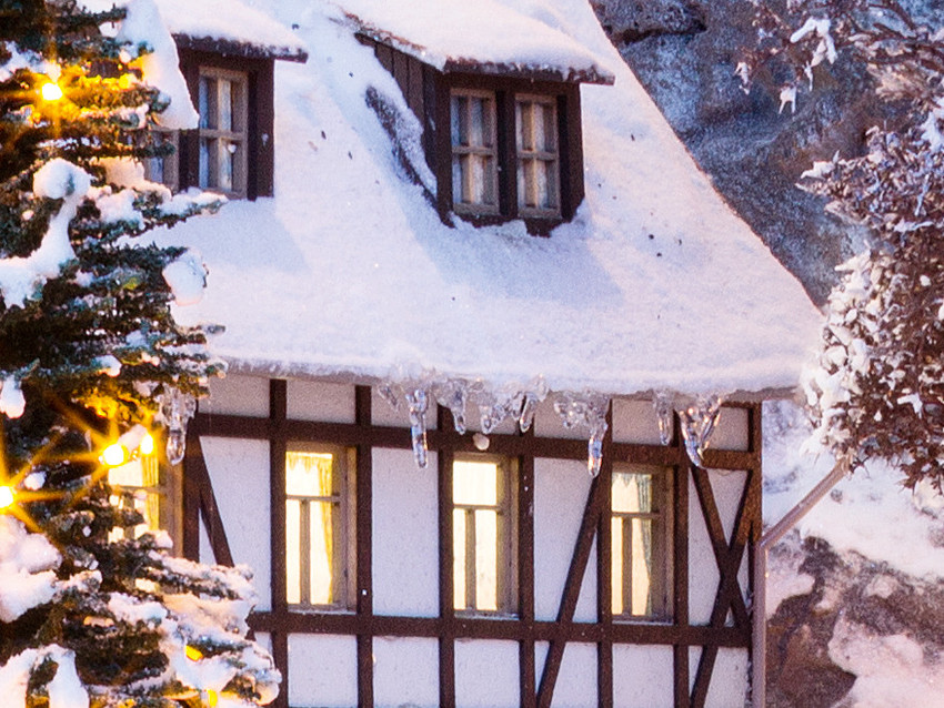 08756 Eiszapfen