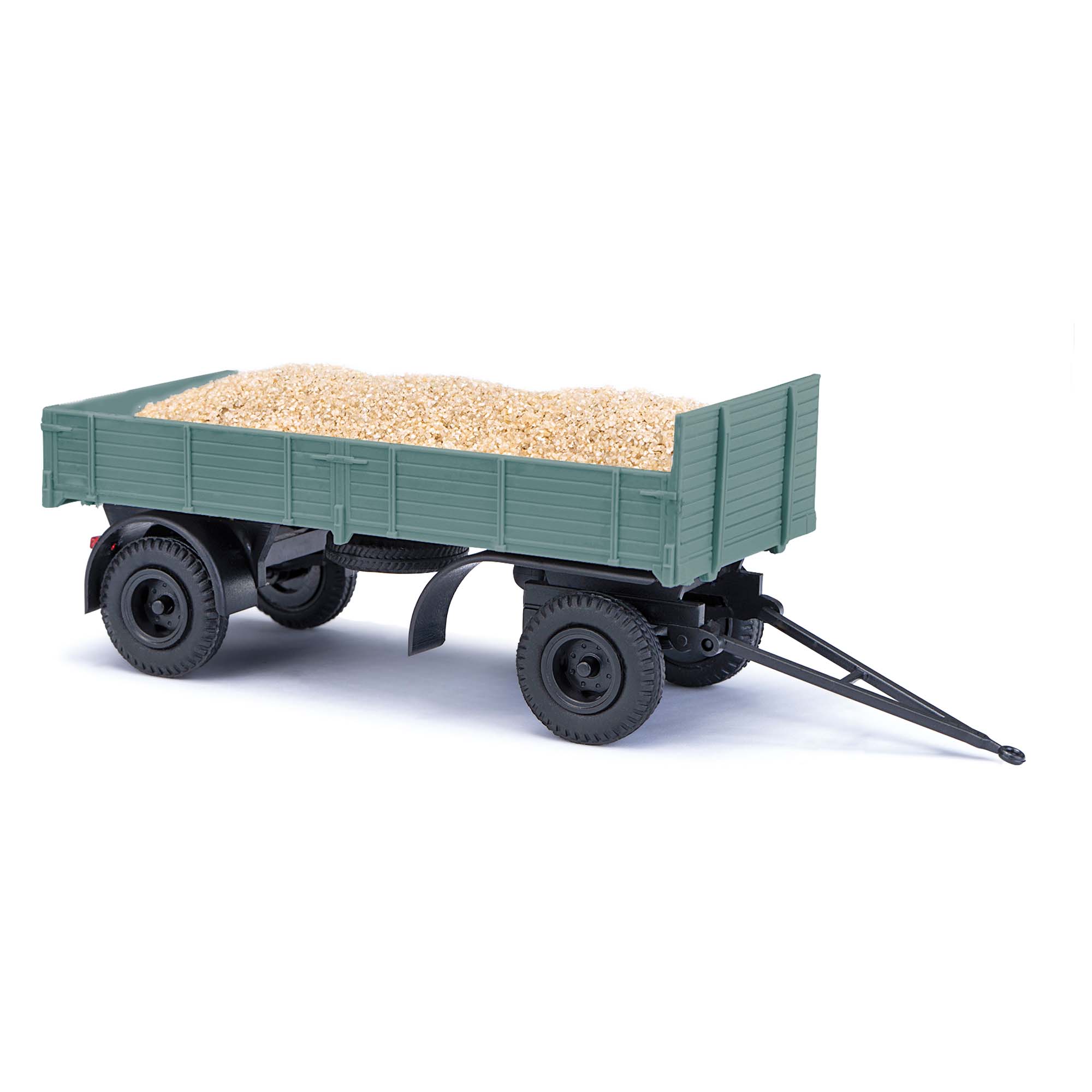 53325 IFA HL 80 mit Sandladung