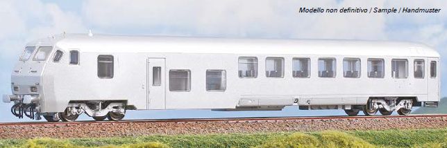 ACME 51270 FS Steuerwagen UIC-X 1997 R Ep.5/6